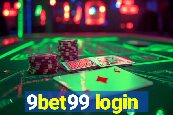 9bet99 login